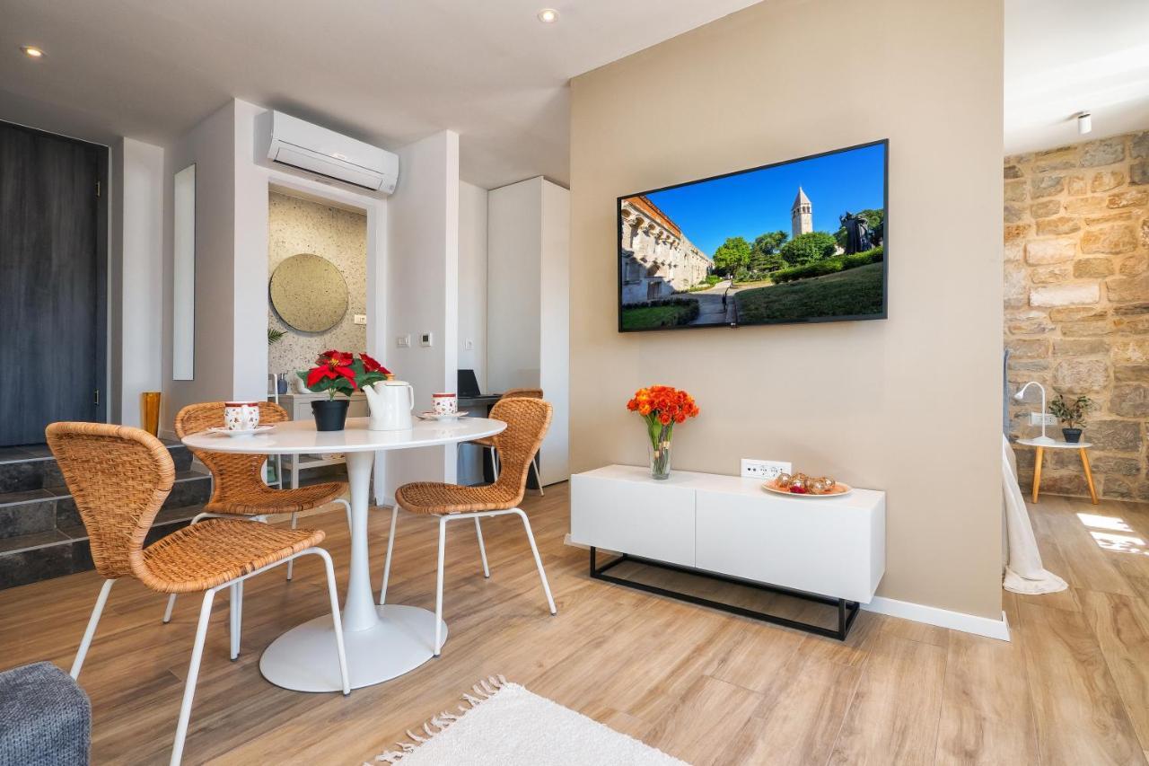 Lucio Suites Σπλιτ Εξωτερικό φωτογραφία