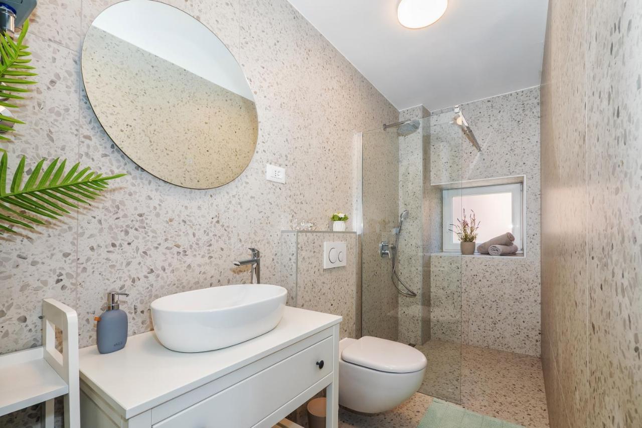 Lucio Suites Σπλιτ Εξωτερικό φωτογραφία