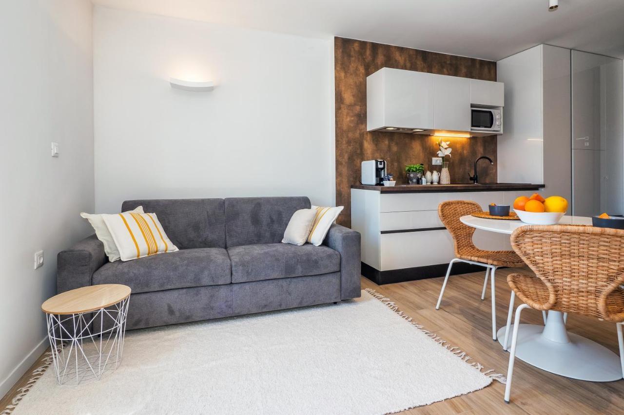 Lucio Suites Σπλιτ Εξωτερικό φωτογραφία
