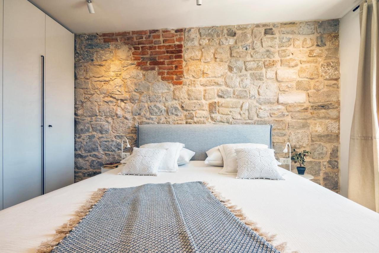 Lucio Suites Σπλιτ Εξωτερικό φωτογραφία