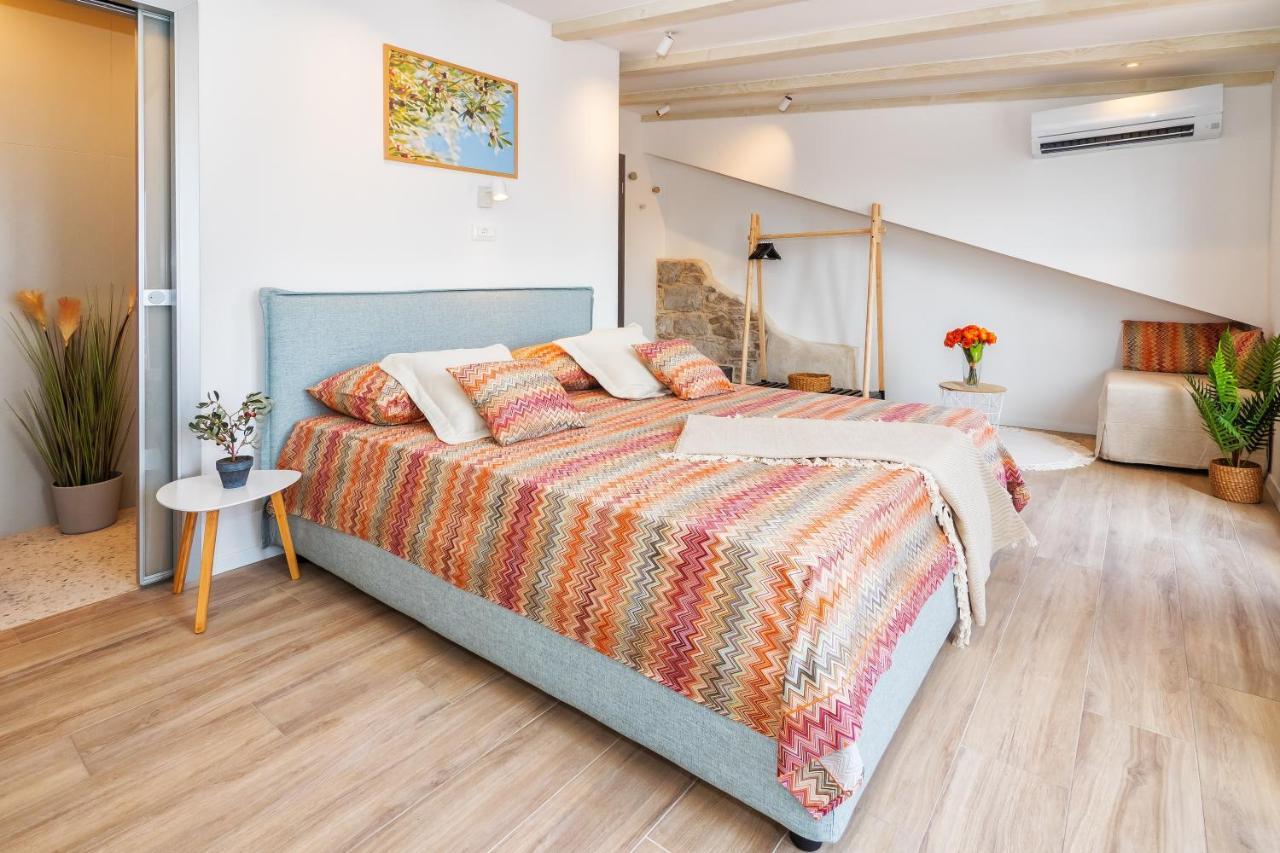 Lucio Suites Σπλιτ Εξωτερικό φωτογραφία