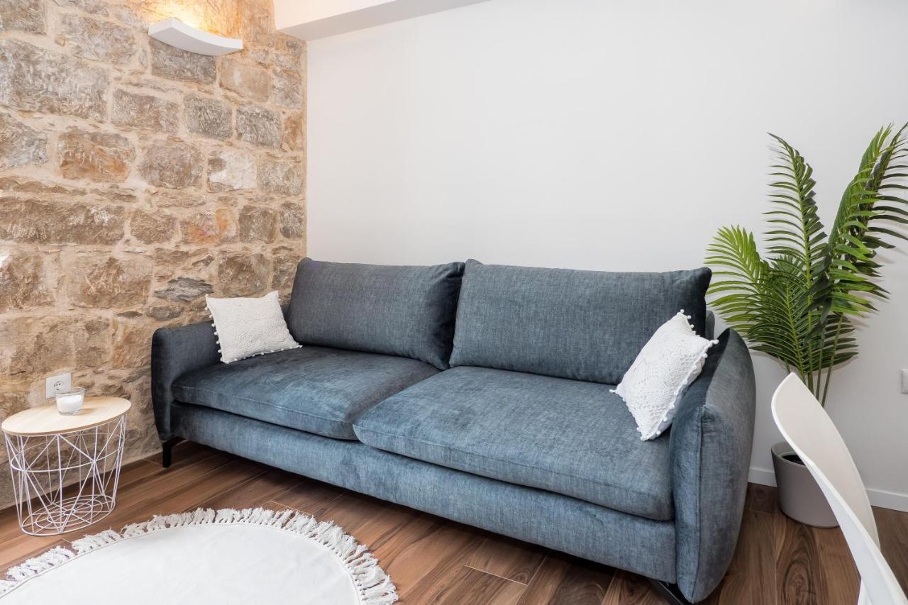 Lucio Suites Σπλιτ Εξωτερικό φωτογραφία