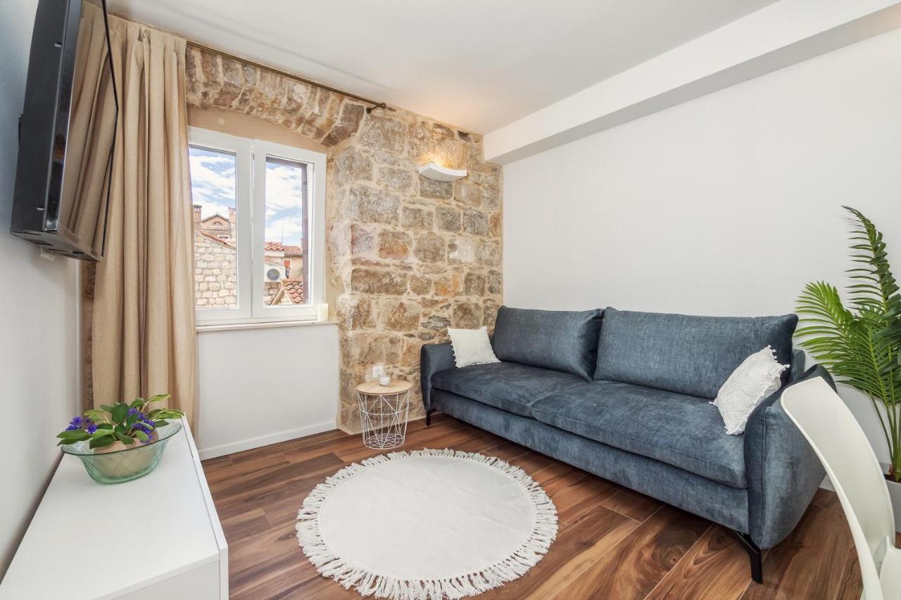 Lucio Suites Σπλιτ Εξωτερικό φωτογραφία