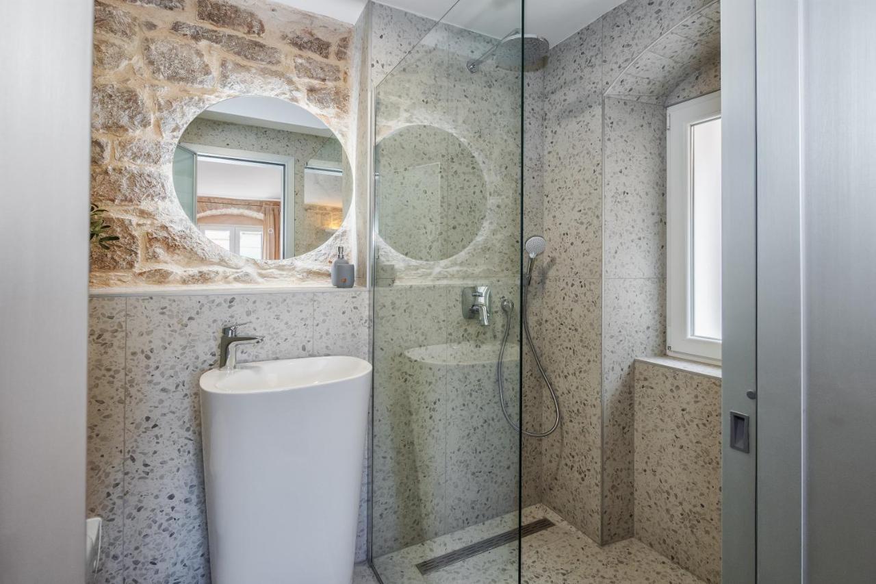 Lucio Suites Σπλιτ Εξωτερικό φωτογραφία