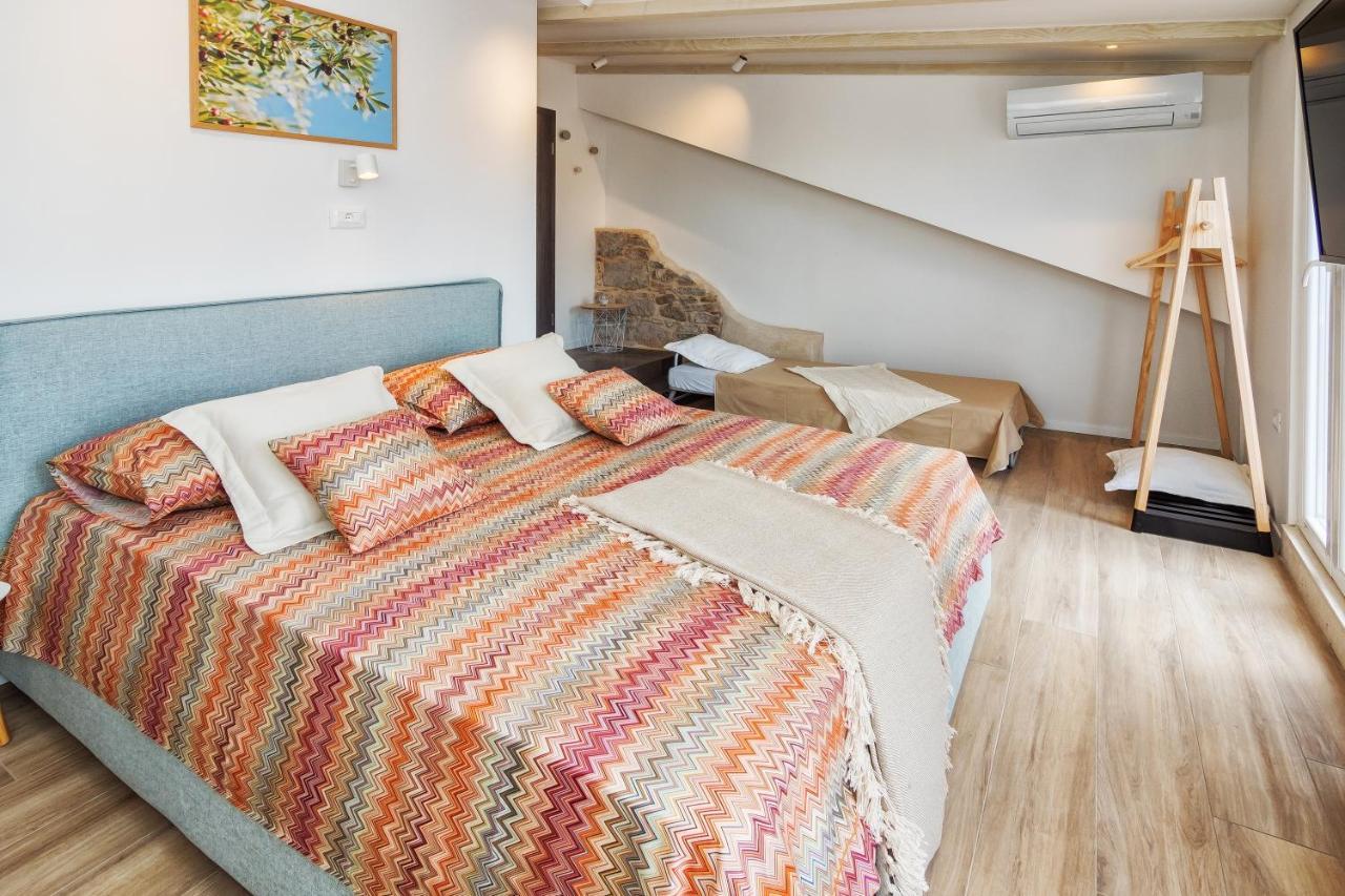 Lucio Suites Σπλιτ Εξωτερικό φωτογραφία